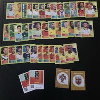 Panini Sammelbild Fussball WM 26 41Stk