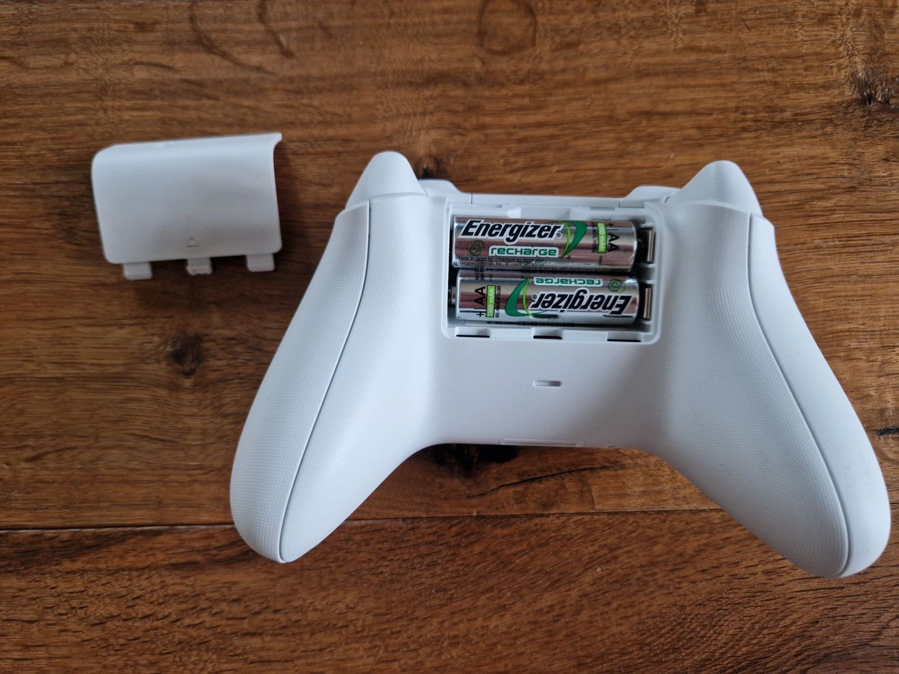 Microsoft Konsolen: Xbox Series S inkl Controller – Neu (gemäss Beschreibung) aus Ibach von Elmeche 3