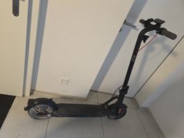 E-Scooter