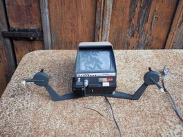 Super 8 Filmbetrachter
