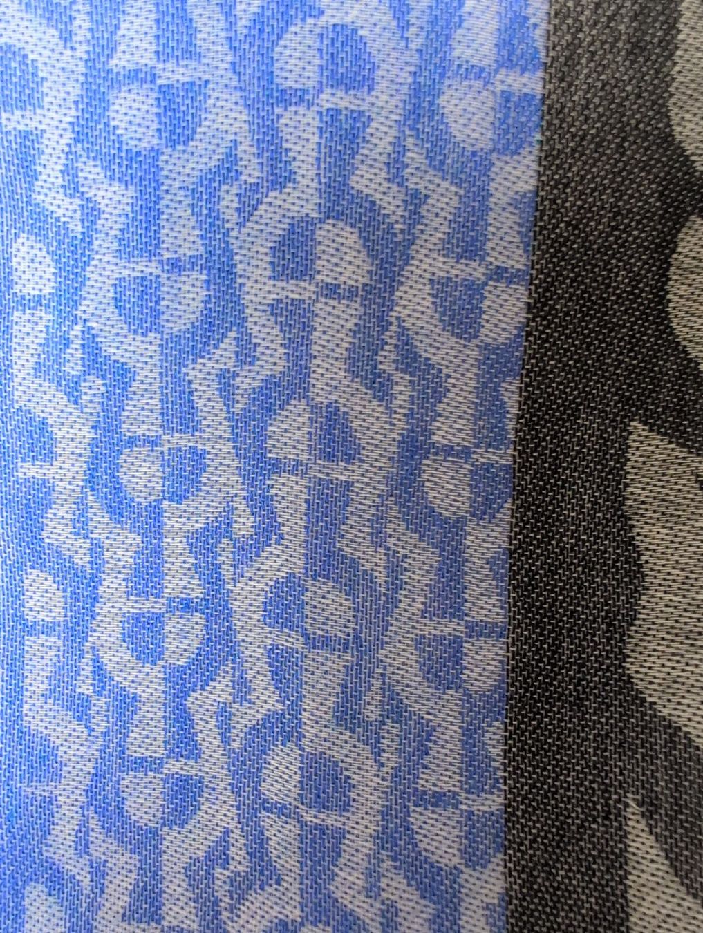 Aigner Foulard & Sciarpe: Aigner Tuch / Unbenutzt – Nuovo (secondo la descrizione) da Zürich venduto da rom_zh 6