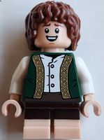 Lego NEU Pippin lor149 Minifigur aus 10354 Auenland