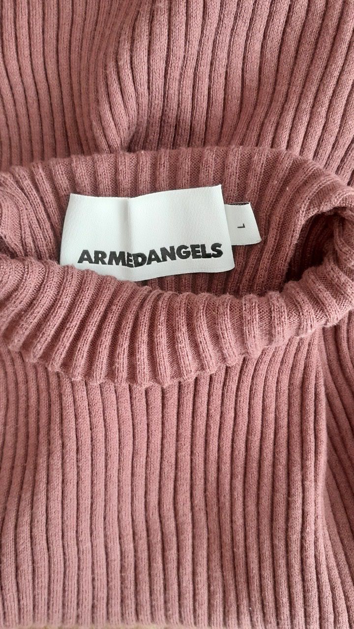 Armedangels Pullover & Sweatshirts: Armedangels pullover Alaania - L – Gebraucht aus Lugano von Fran015 2