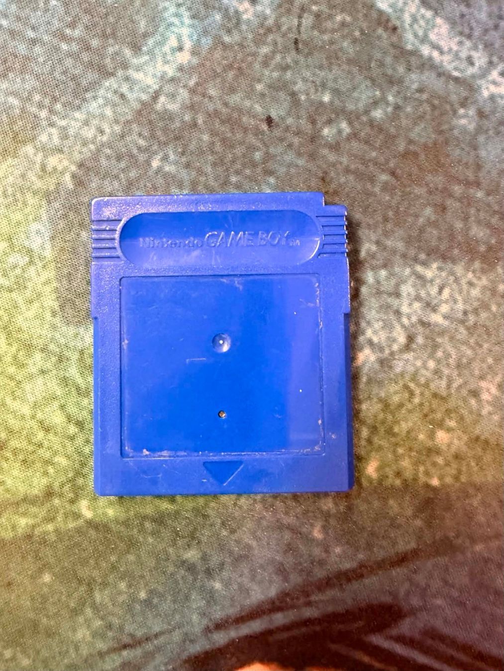 Nintendo Spiele: Pokémon Blu Nintendo Game Boy – Gebraucht aus Giubiasco von Ticinerd