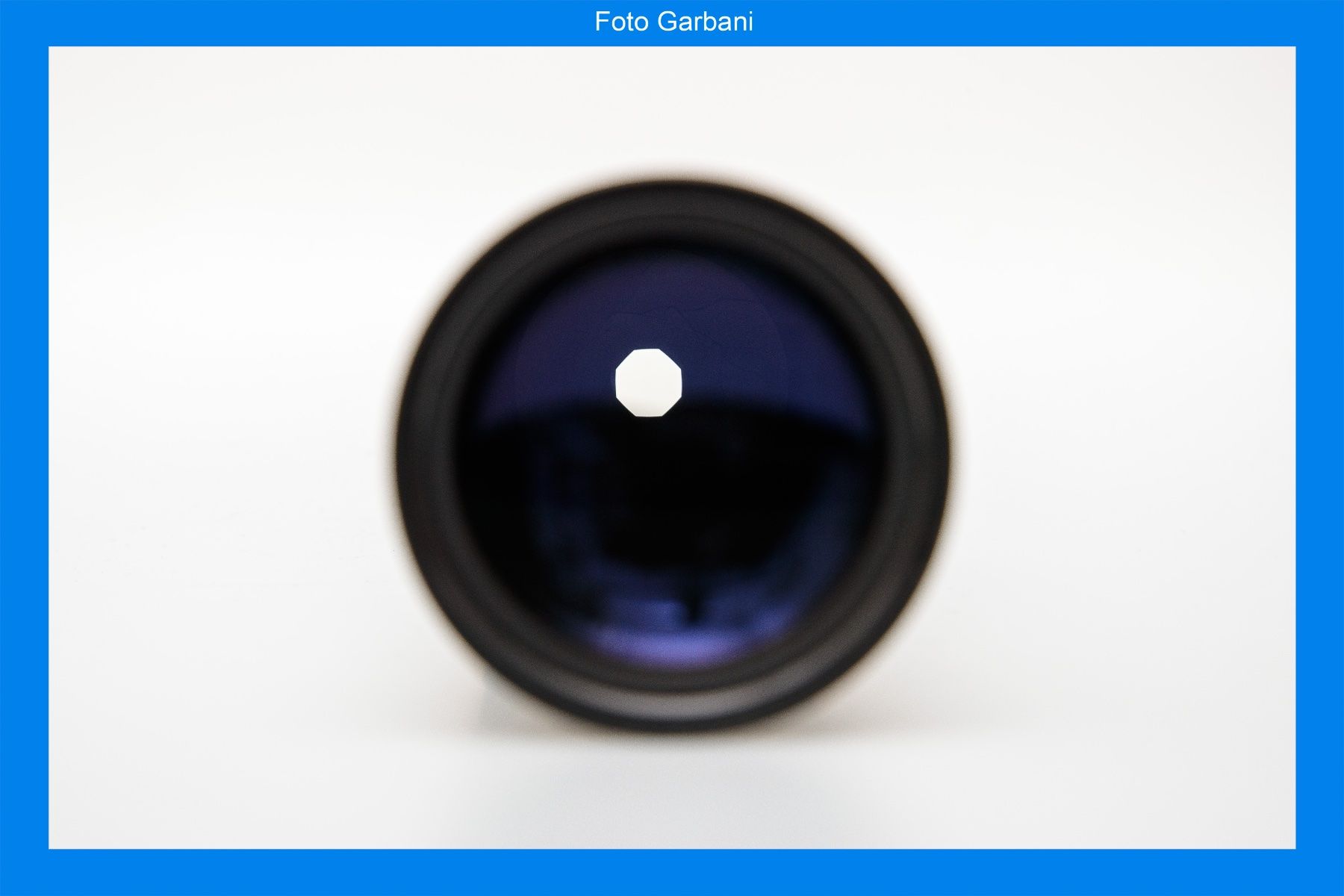 Canon Objektive: Canon FD 300mm f5.6 – Gebraucht aus Muralto von FotoGarbani 1