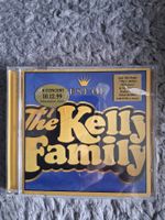 THE KELLY FAMILY      BEST OF      CD
