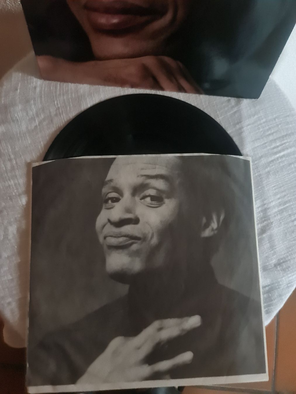 Schallplatten: Al Jarreau LP – Gebraucht aus triengen von fad_g29d 3