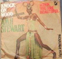 Vinyl Single Amii Stewart - Knock On Wood