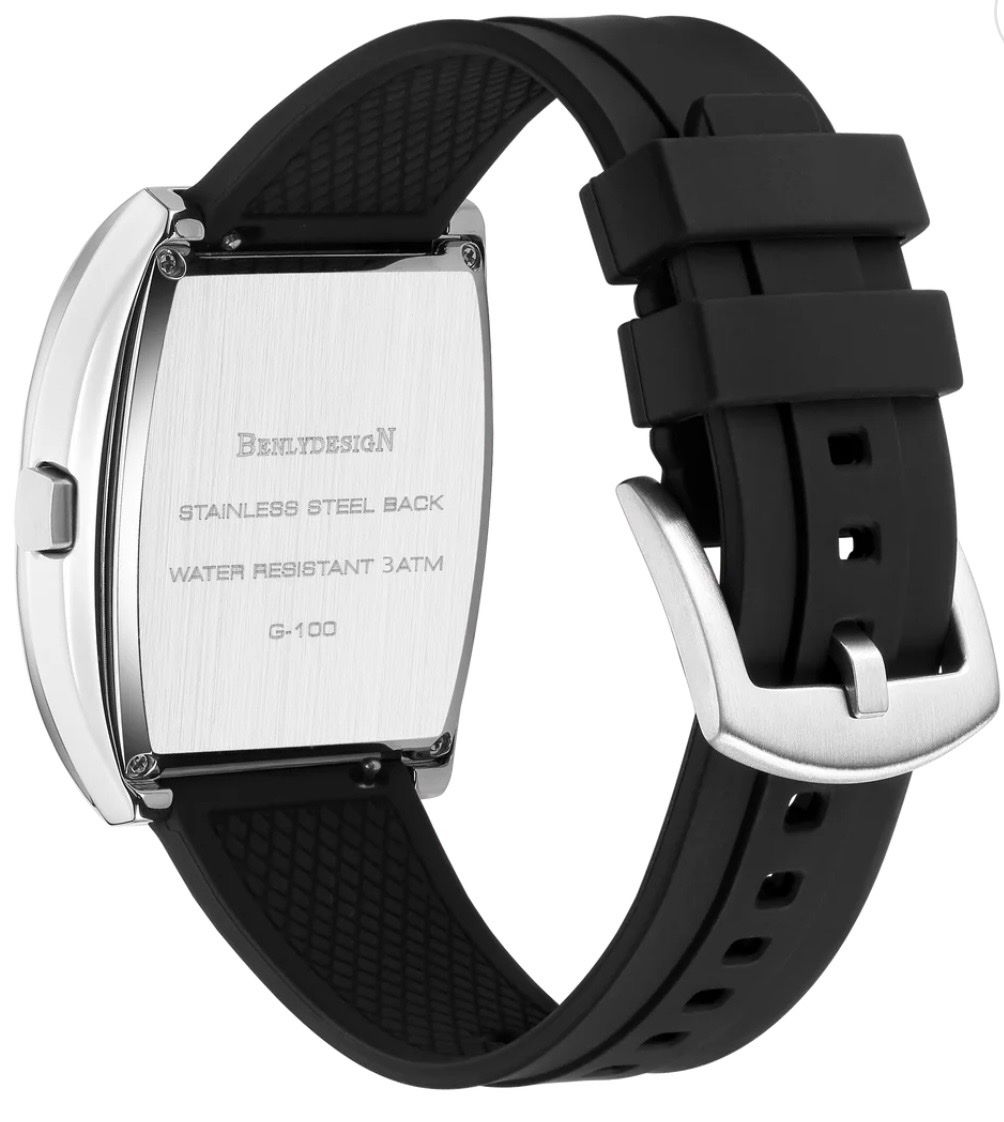 Orologi: BENLY G100 – Nuovo e nell'imballaggio originale da Emmenbrücke venduto da ThomiE01 3