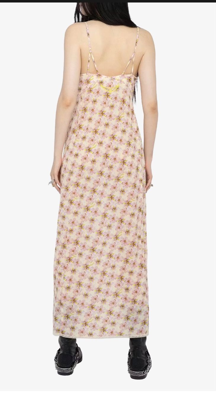 Zadig & Voltaire Vestiti: Zadig und Voltaire Kleid – Nuovo (secondo la descrizione) da Uerkheim venduto da erdf 2