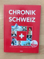 Chronik der Schweiz – 725 Jahre Jubiläumsausgabe, Top!