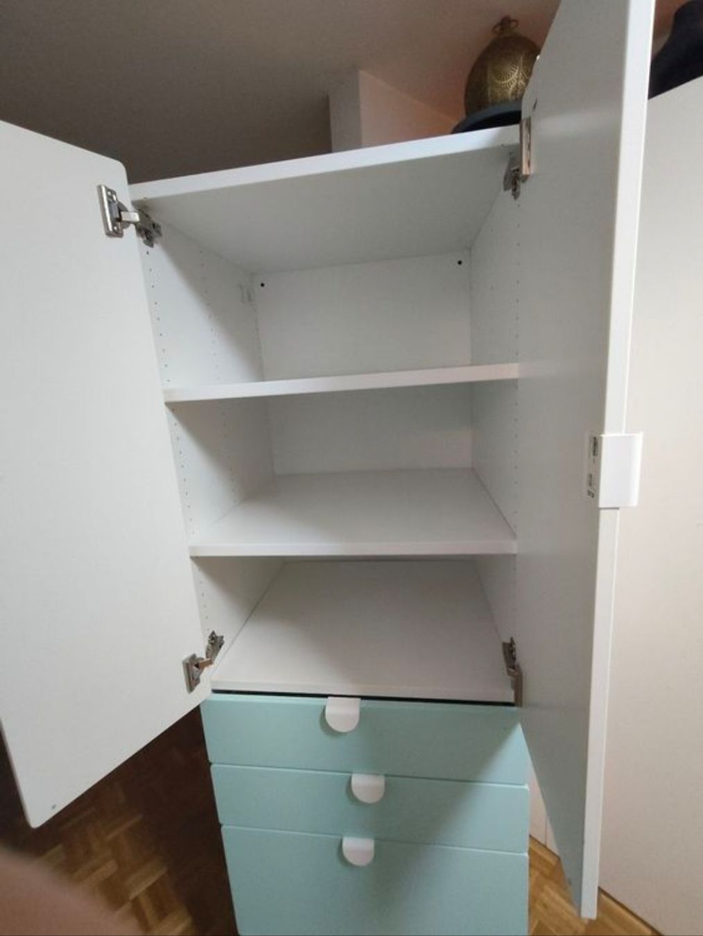 Armadi: Schöner Kleiderschrank von IKEA – Usato da Küsnacht ZH venduto da neddis 1