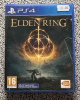 Elden Ring PS4 Spiel