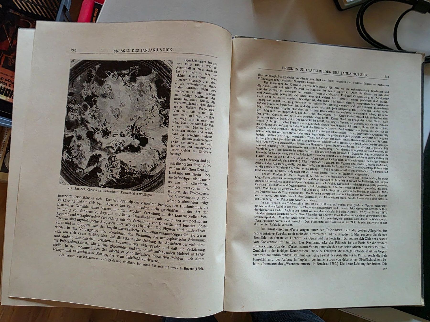 Bücher: Handbuch der Kunstwissenschaft Adolf Feulner 1929 – Gebraucht aus Walterswil BE von Lonitti 5
