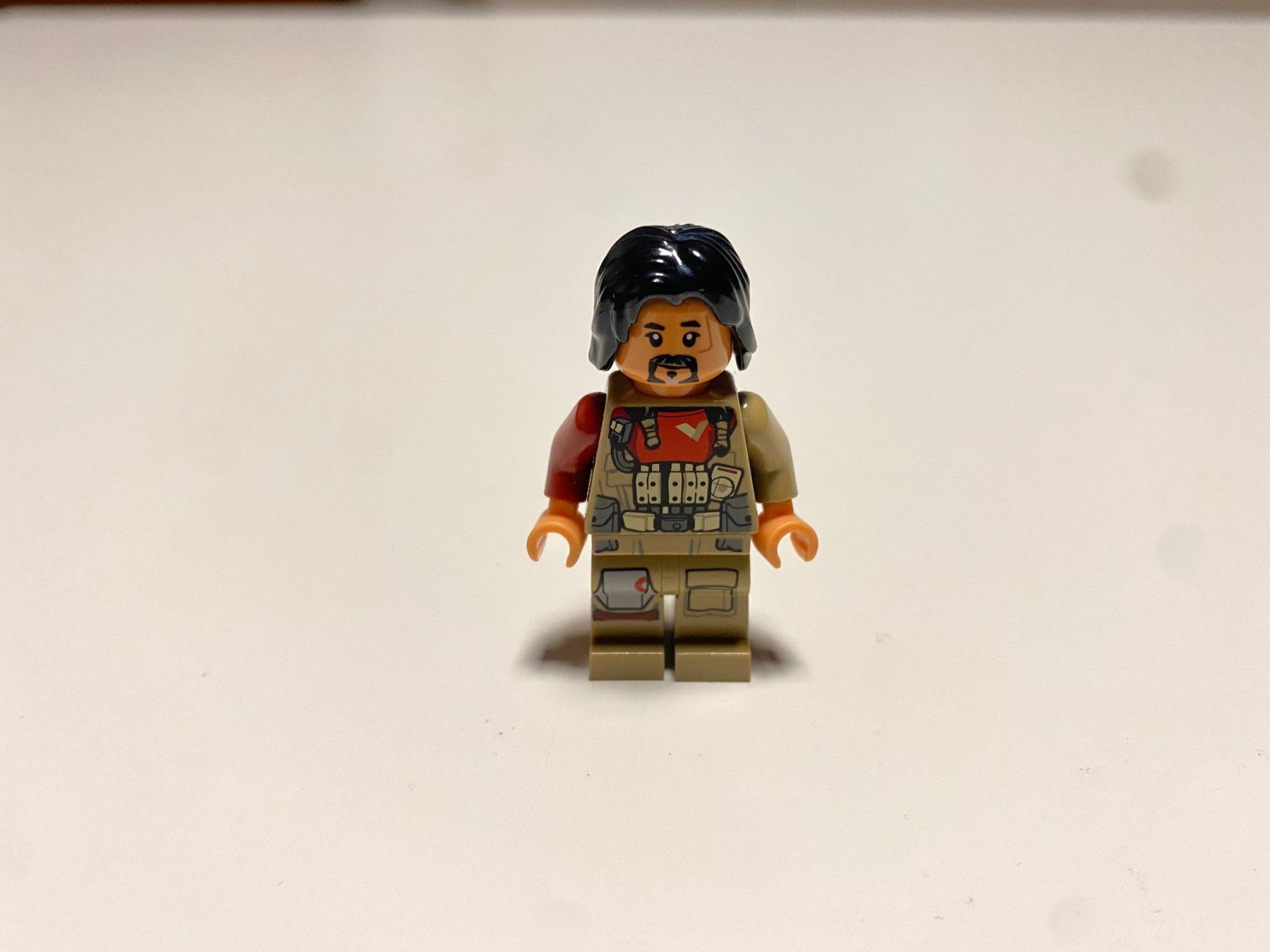 Lego Giocattoli: LEGO - TOLLE - STAR - WARS - FIGUR – Usato da Gelterkinden venduto da ajdt4