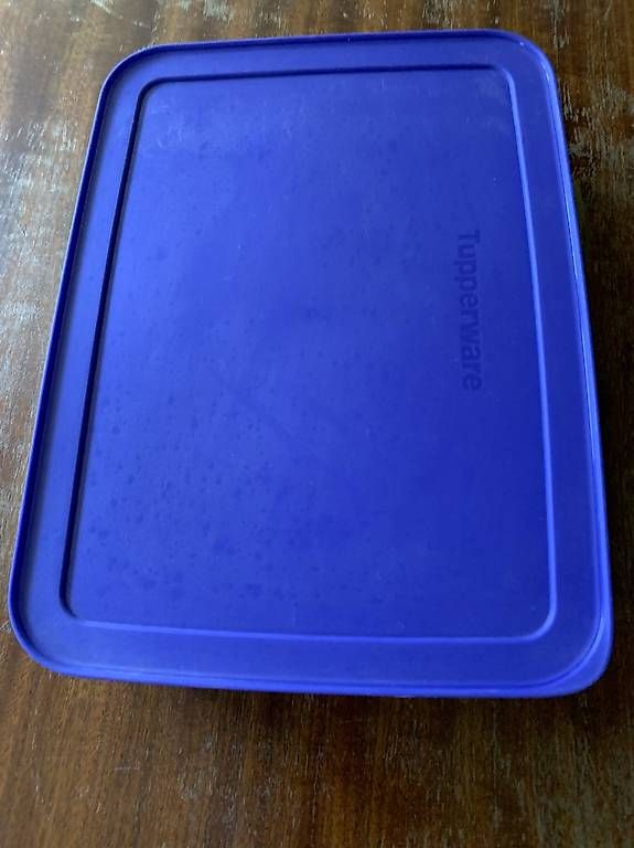 Gefrierschrank: Boîte congélation 2.25l.  – Gebraucht aus Blonay von kam_cbb9