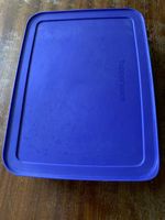 Boîte congélation 2.25l. 