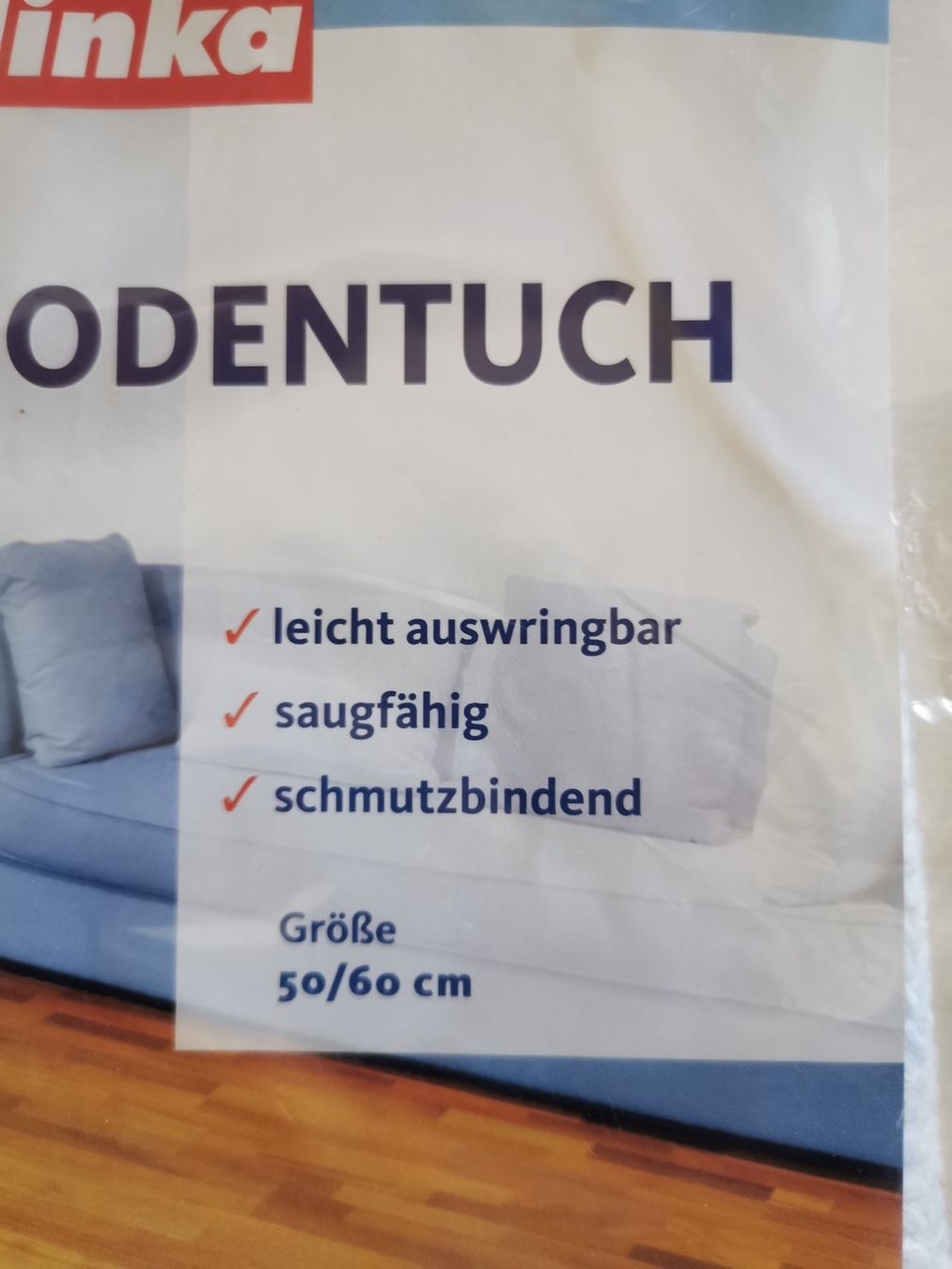 Tutte le macchine: Vlies Bodentuch – Nuovo (secondo la descrizione) da Glattfelden venduto da sut_q8d2 1