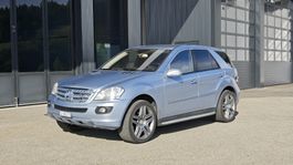 Mercedes ML 320 CDI ab 1.-