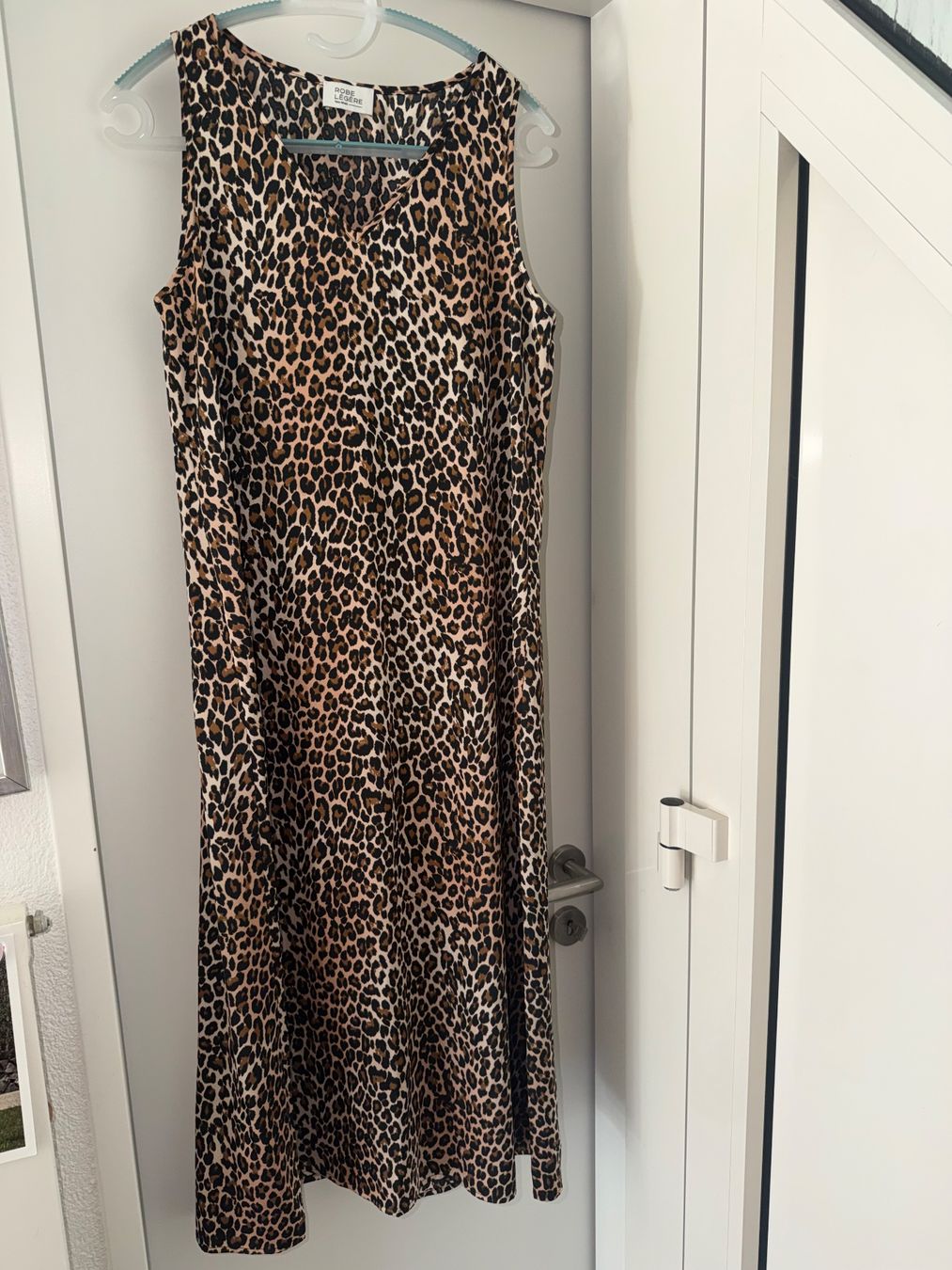 Robes: Kleid ROBE LÉGÈRE 38 neu – Neuf avec emballage d'origine à Dornach par samuti