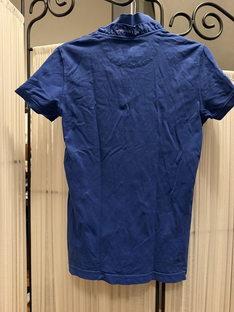 La Martina Polo-Shirts: La Martina Poloshirt  – Gebraucht aus Obfelden von tan_9lj9 1