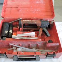 Hilti Hit Klebesystem
