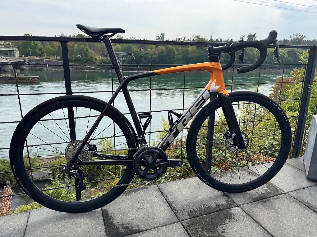 Trek Vélos: Trek Emonda SL7 – D'occasion à Niederrohrdorf par bau_sll6