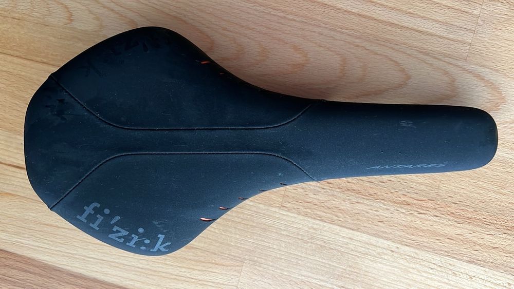 Sattel Fizik Antares R7 (Gebraucht) in Geuensee für CHF 18 – mit ...