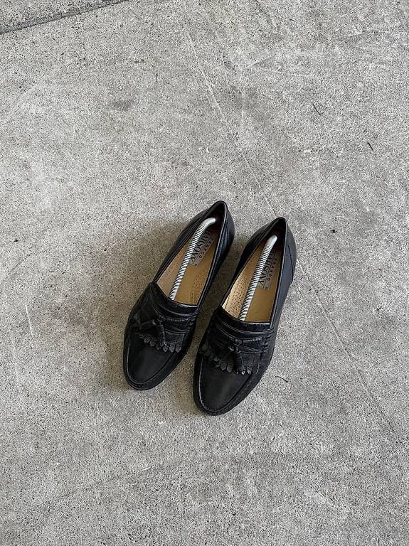 Scarpe da uomo: Steppschuhe Loafers 41 – Usato da Zürich venduto da souvenirsport