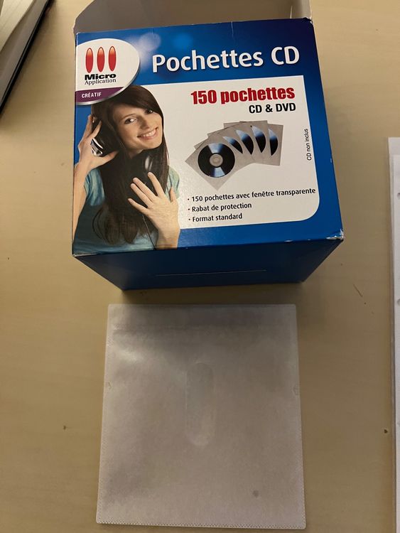 Lot de 2 poêles neuves | Kaufen auf