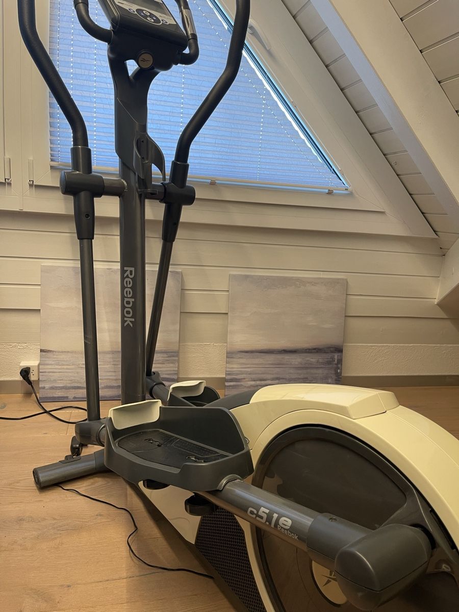 Hometrainer: Sportgerät defekt – Difettoso da Wangen SZ venduto da Leo_rose 2