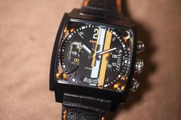 TAG Heuer Monaco 24 Gulf Calibre 36 CAL5110.FC6265