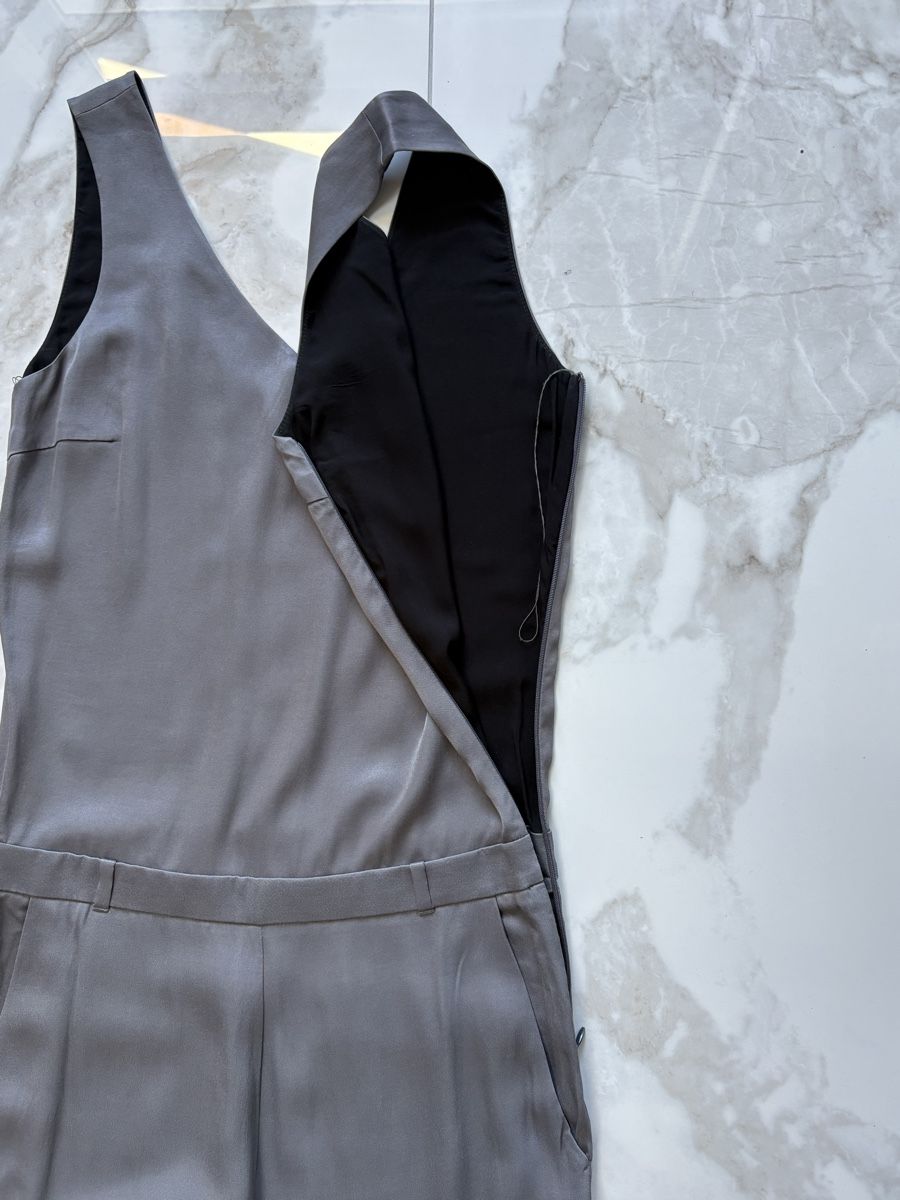 Hugo Boss Tute: Schicker Jumpsuit von Hugo Boss Gr. 34 – Usato da Estavayer-le-Lac venduto da Mimmy02 3