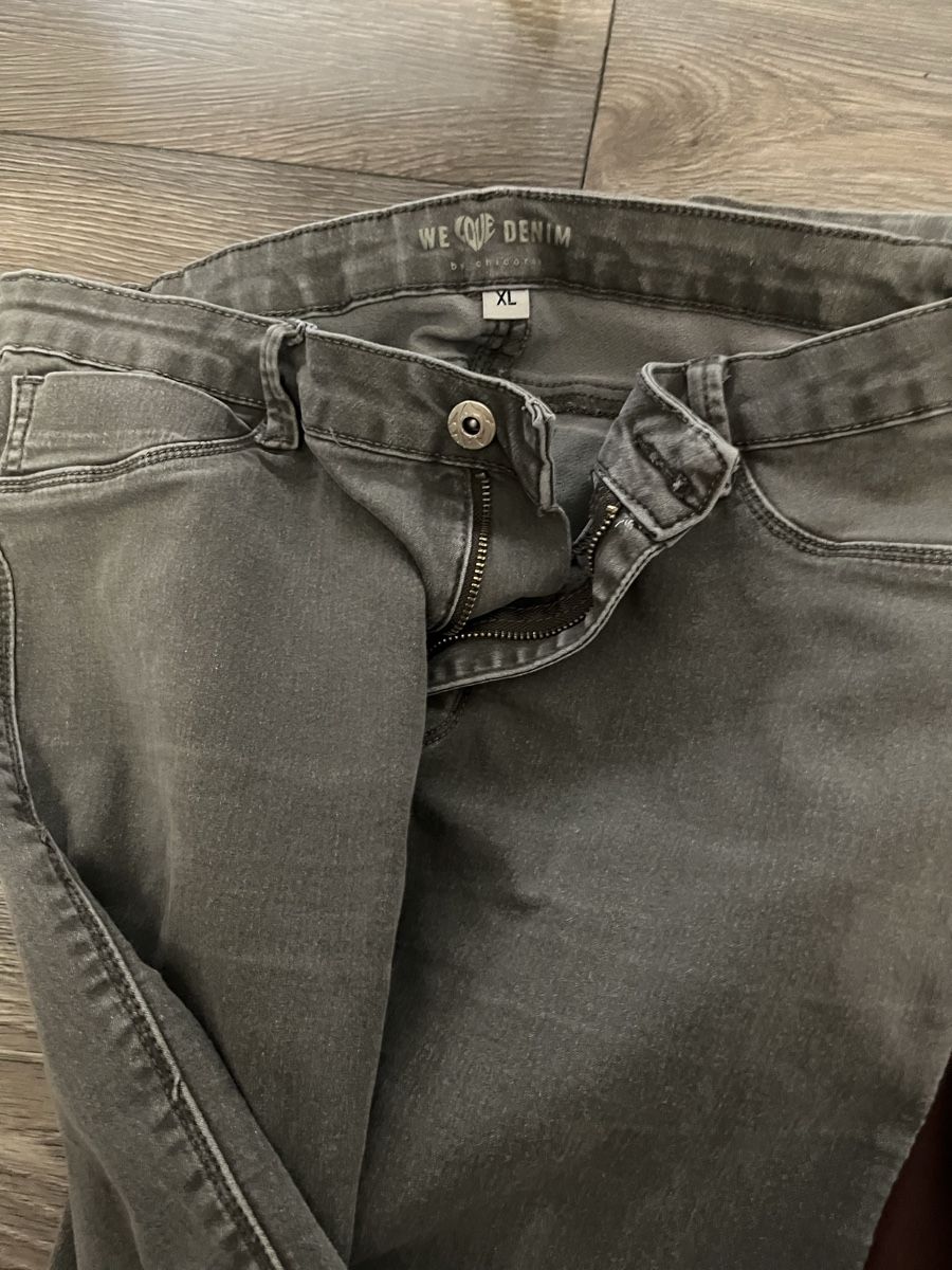 Jeans: Hosenpaket XL – D'occasion à Oensingen par Snoopy_w87 3