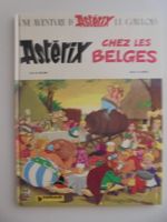 Astérix " 24) Astérix chez les Belges " E.O  TBE-Excellent