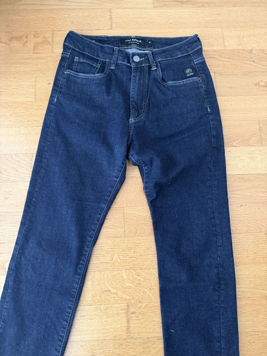 Elias Rumelis Jeans: Elias Rumelis Jeans – Usato da St. Gallen venduto da Emifrei 2