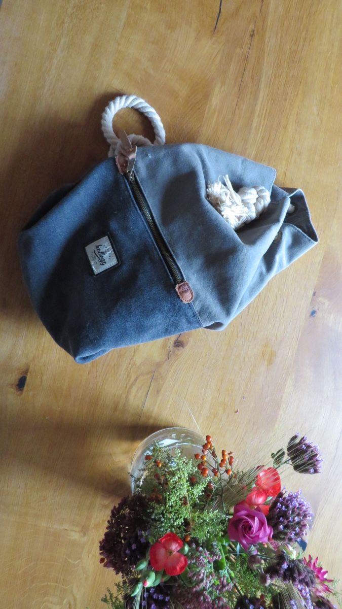 Borse: Beutel-Tasche – Usato da Pfäffikon ZH venduto da Purple_Jersey 1