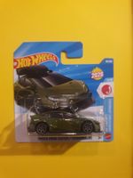 Hot Wheels TOYOTA PRIUS CUSTOM