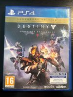 Destiny PS4 - König der Besessenen - Top Zustand!