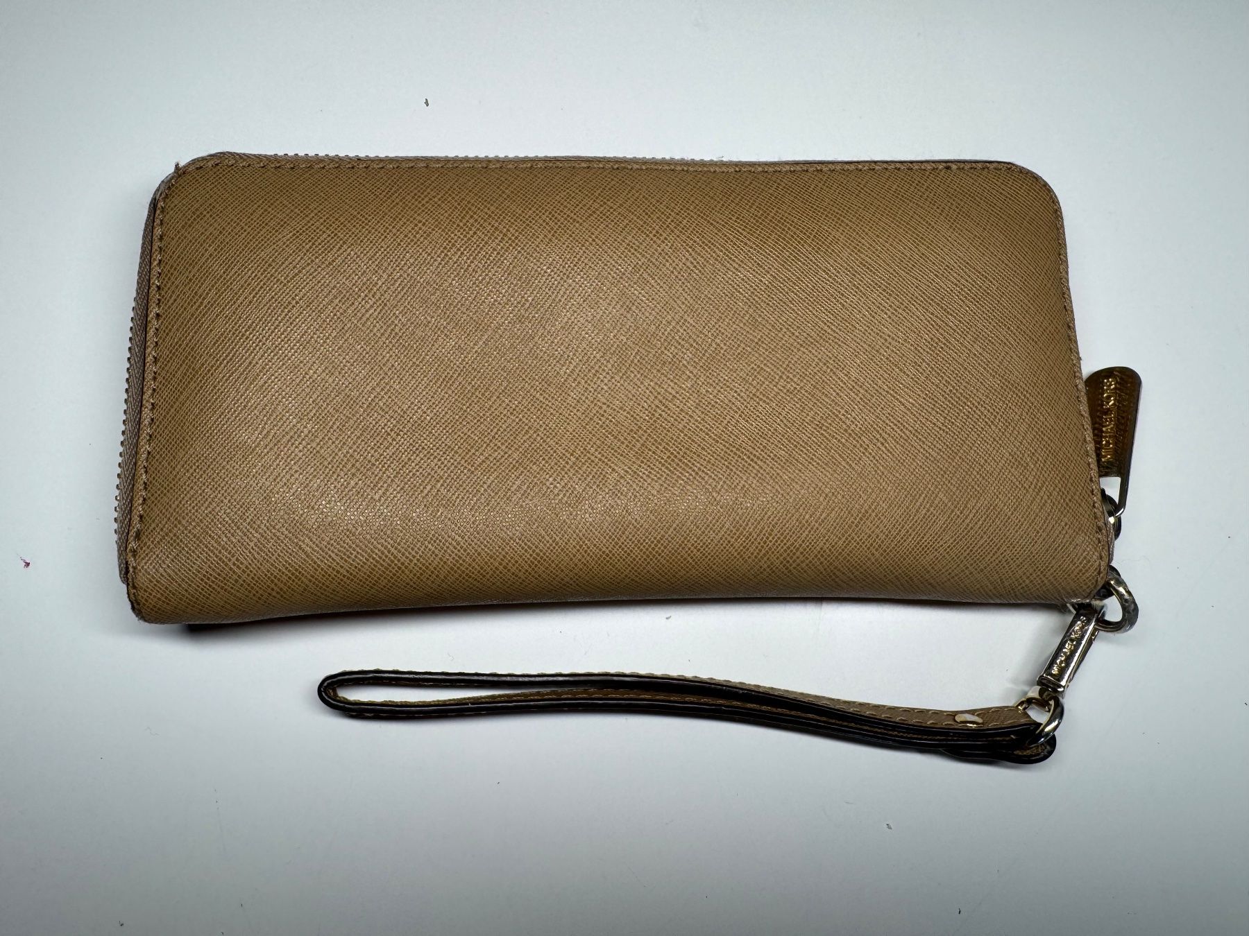 Michael Kors Portamonete: Geldbörse von Micheal Kors – Usato da Grosswangen venduto da shoes.bags.and.co 7