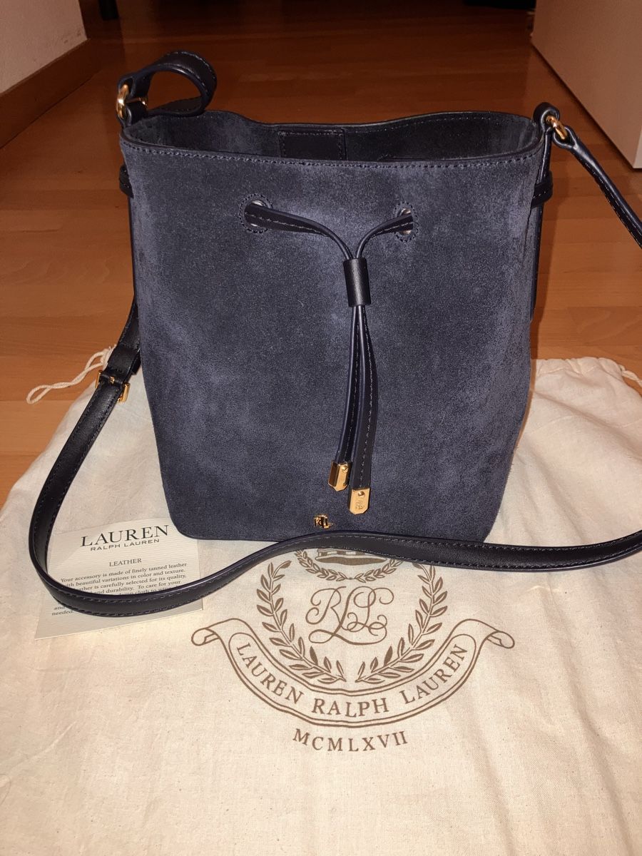 Sacs femmes: Bag Lauren Ralph Lauren – Neuf (Voir description) à Gland par ber_z6zn