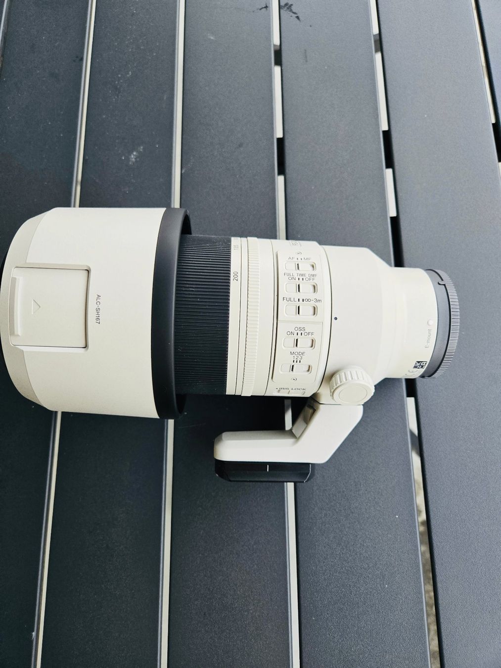 Sony Fotocamera: Sony A7 IV Body – Usato da Hohtenn venduto da lor_jzs9 4