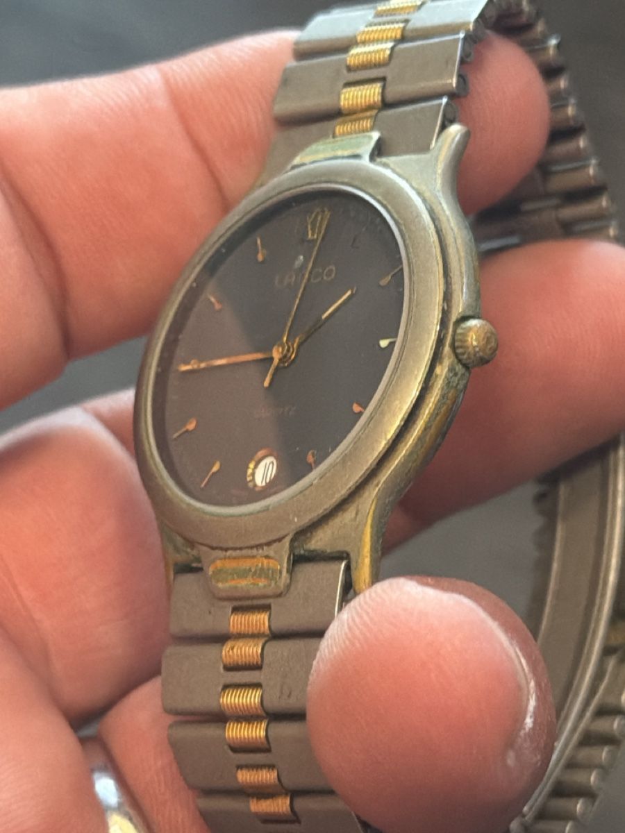 Lanco Orologi: Lanco – Usato da Schlieren venduto da Luxury.Time 1