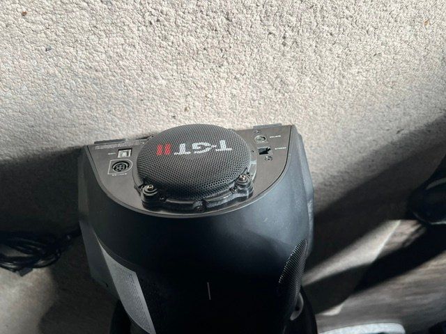 Thrustmaster Controller: Thrustmaster T-GT II Lenkrad - Top Zustand – Usato da Rorschacherberg venduto da Darthiceman 1