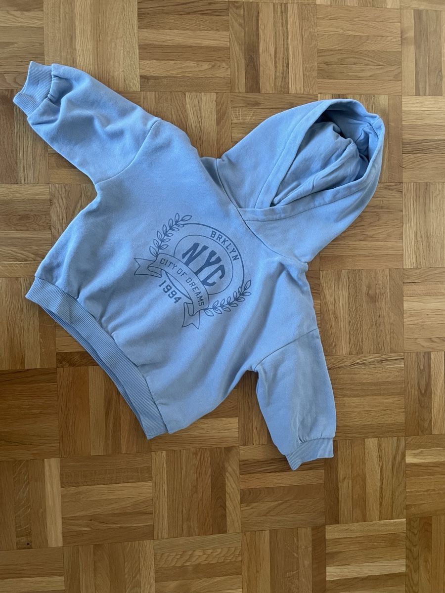 H&M Maglioni & Felpe: Sweat à capuche H&M taille 74  – Usato da Versoix venduto da Pti-pois