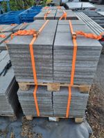 Gartenplatten