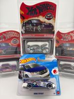 Hot Wheels Honda Odyssey - 2026 - 149/250