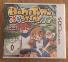 Home Town Story Nintendo 3DS NEU