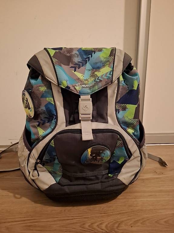 Kindertaschen: Thek SAMMIES by Samsonite – Gebraucht aus Kirchberg SG von sba_6r6q