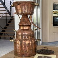 Destille 3L, original Copper Garden
